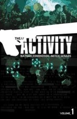 TP - The Activity Vol. 1